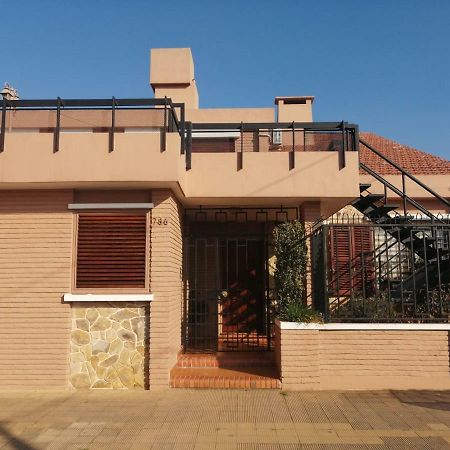 Los Altos De Nieva San Salvador de Jujuy Exterior foto