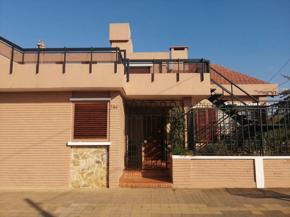 Los Altos De Nieva San Salvador de Jujuy Exterior foto